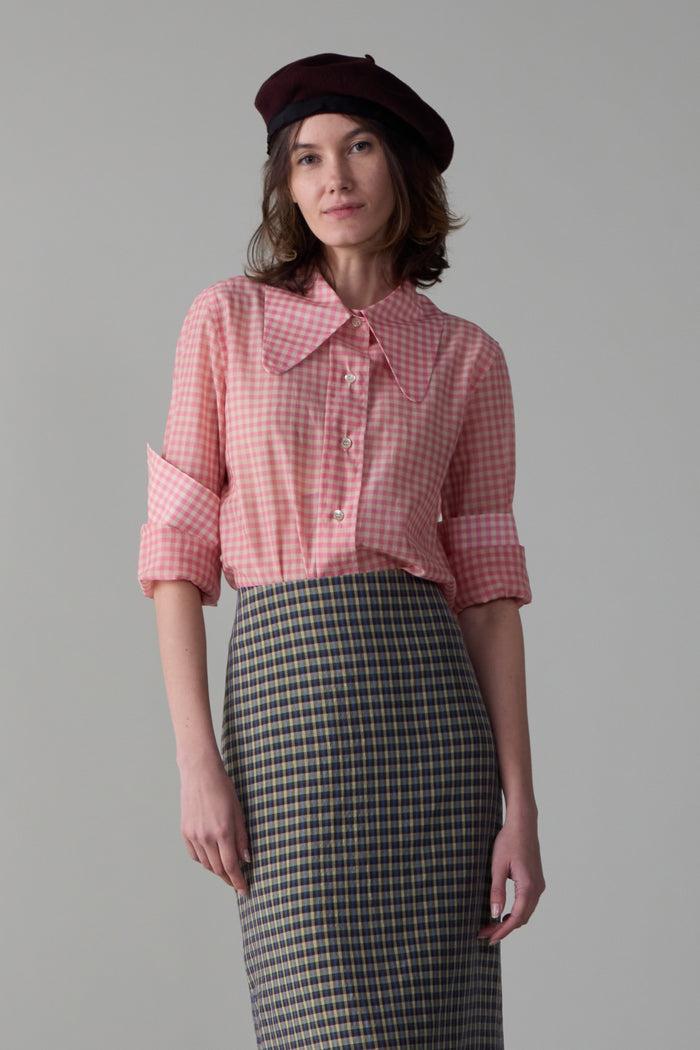 caron callahan COOPER SHIRT