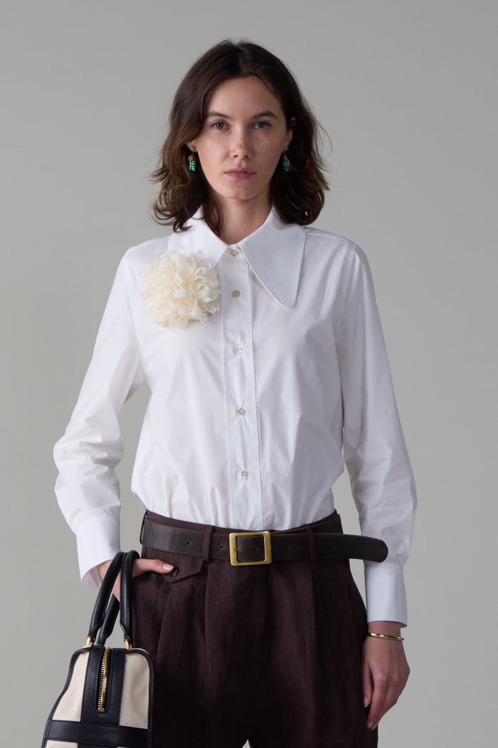 caron callahan COOPER SHIRT