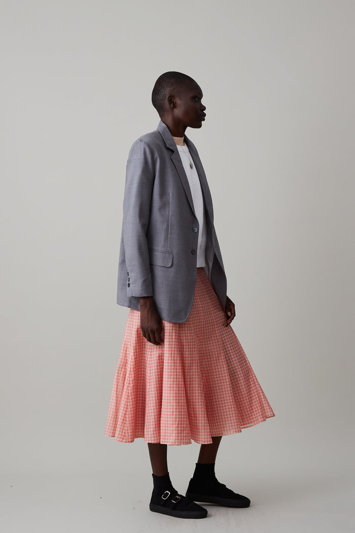 Caron Callahan DIYA SKIRT