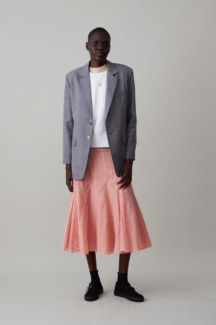 Caron Callahan DIYA SKIRT