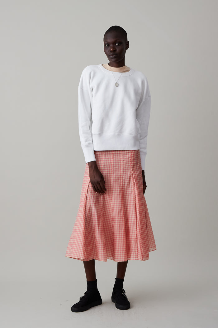 caron callahan DIYA SKIRT