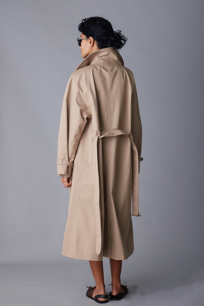 Caron Callahan GINNY TRENCH