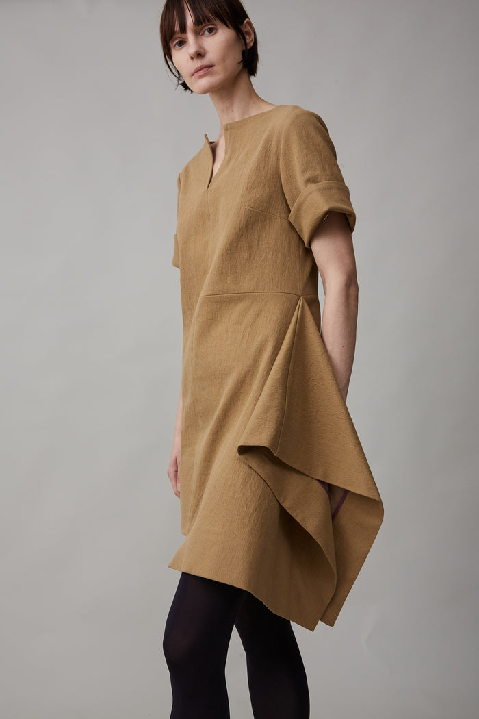 Caron Callahan GRETA DRESS