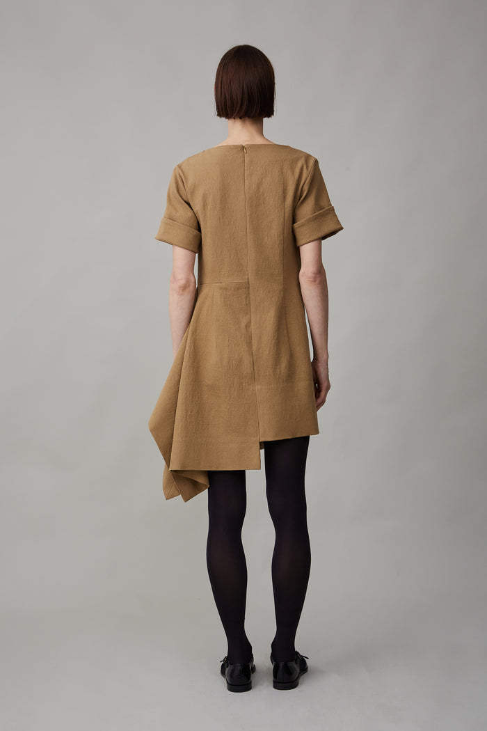 Caron Callahan GRETA DRESS