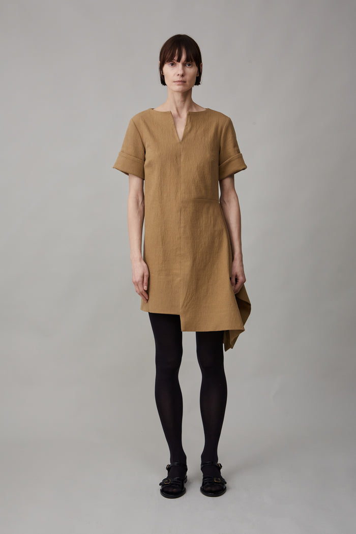 caron callahan GRETA DRESS