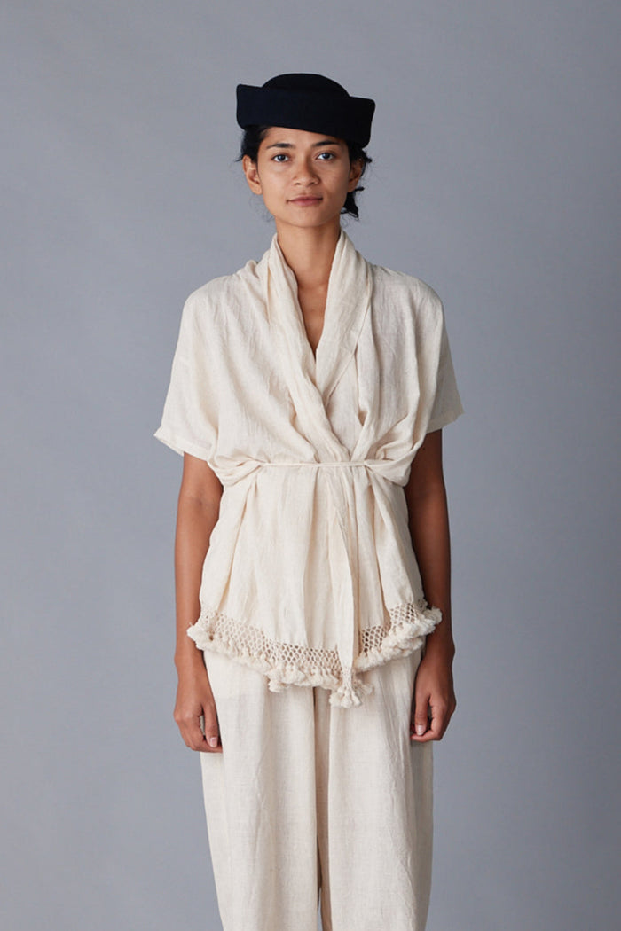 Caron Callahan JULIA TOP