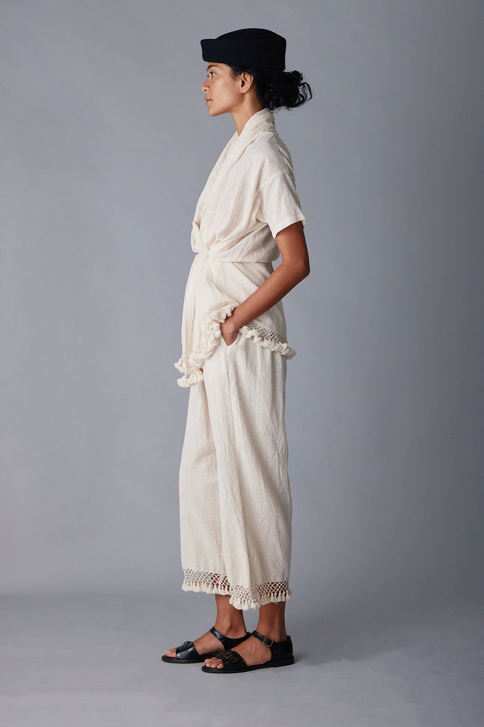 Caron Callahan JULIA TOP