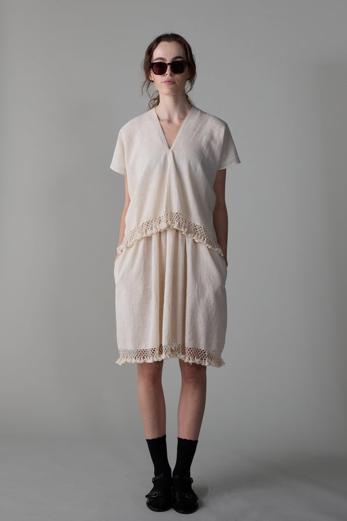 Caron Callahan KAMIA DRESS
