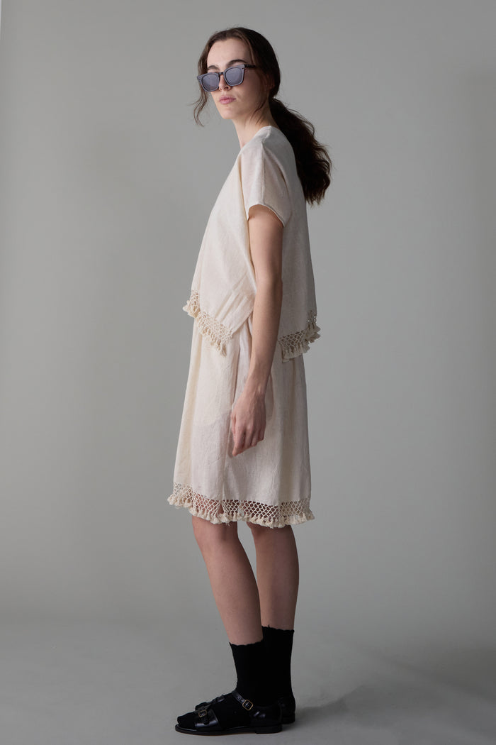 Caron Callahan KAMIA DRESS