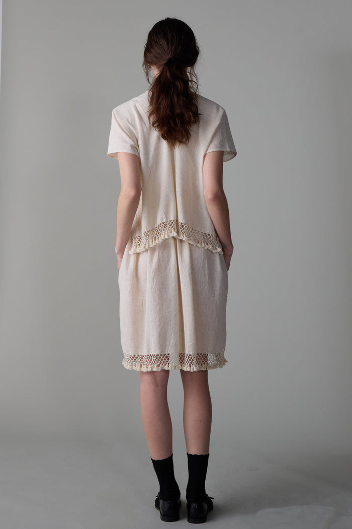 Caron Callahan KAMIA DRESS