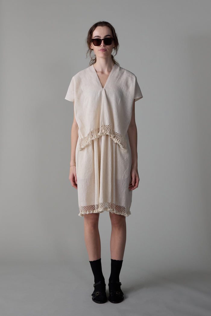 caron callahan KAMIA DRESS