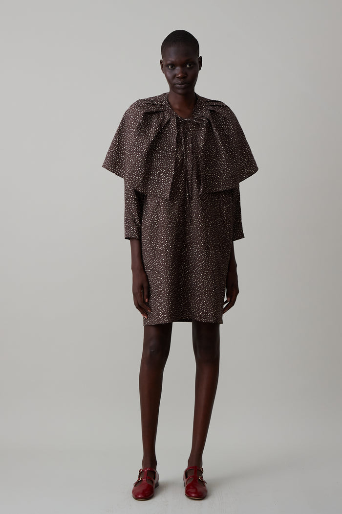 Caron Callahan LEON DRESS