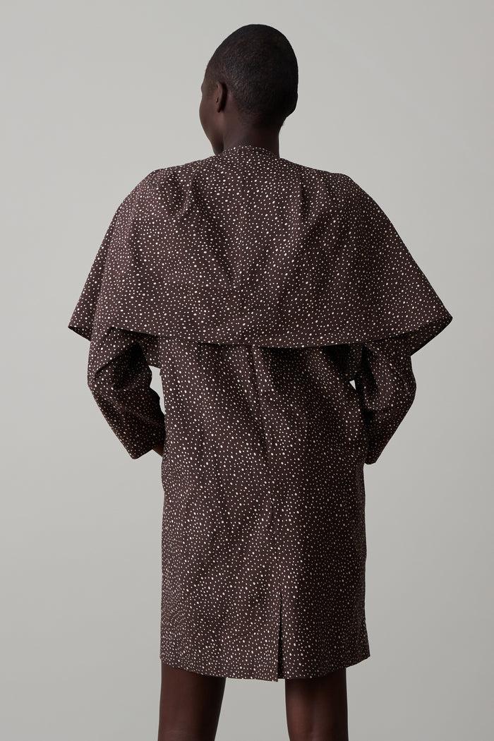 Caron Callahan LEON DRESS