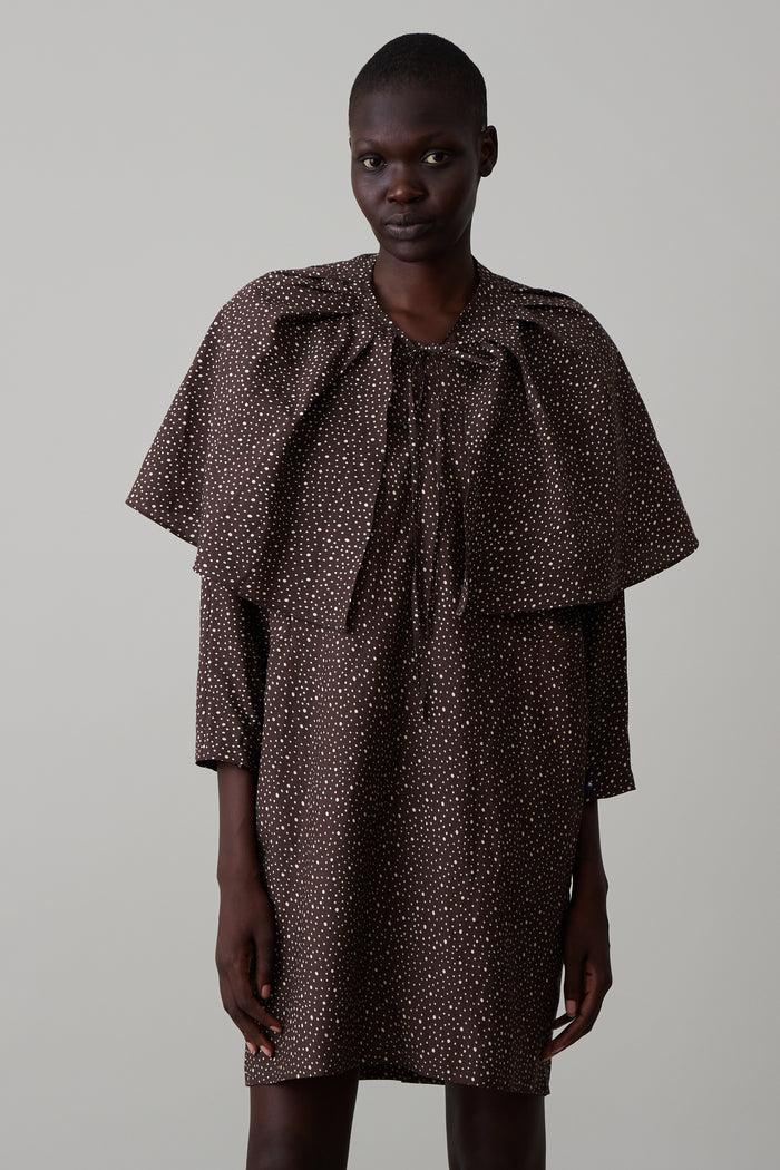 caron callahan LEON DRESS