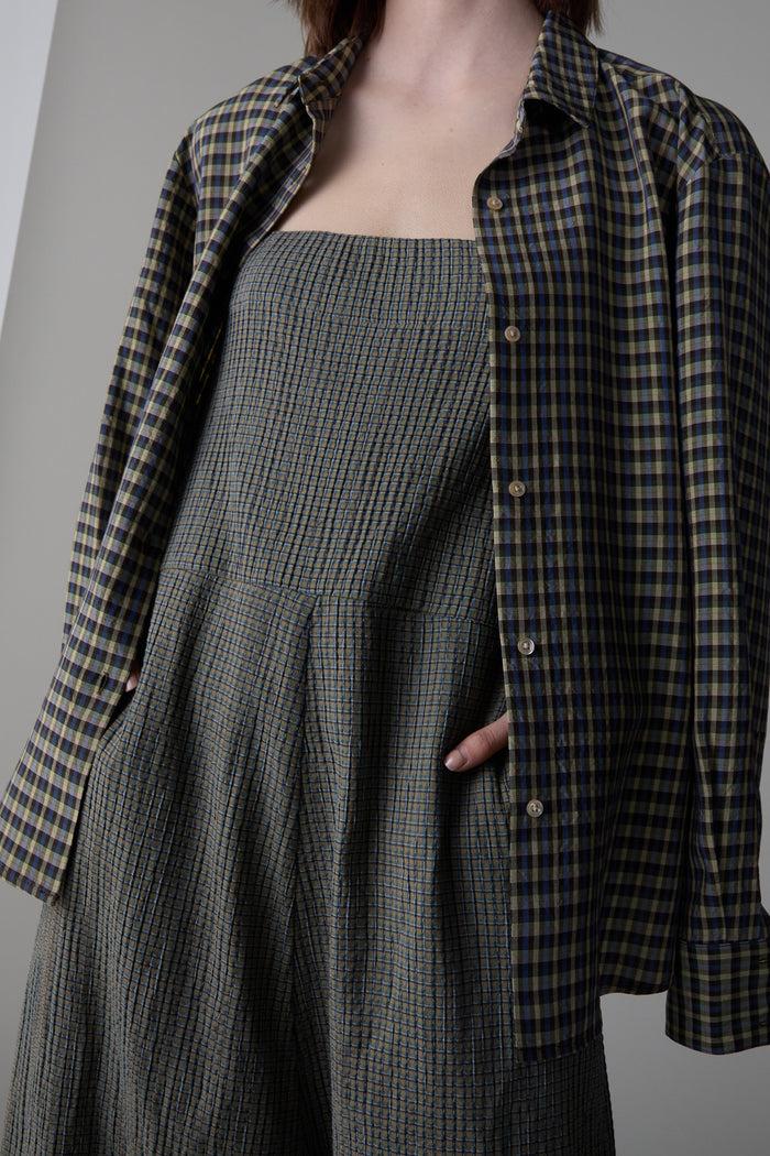 Caron Callahan MALI JUMPSUIT