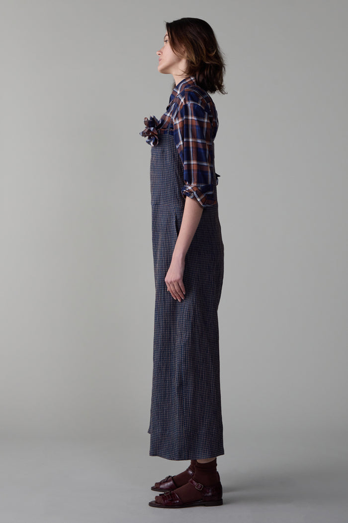 Caron Callahan MALI JUMPSUIT