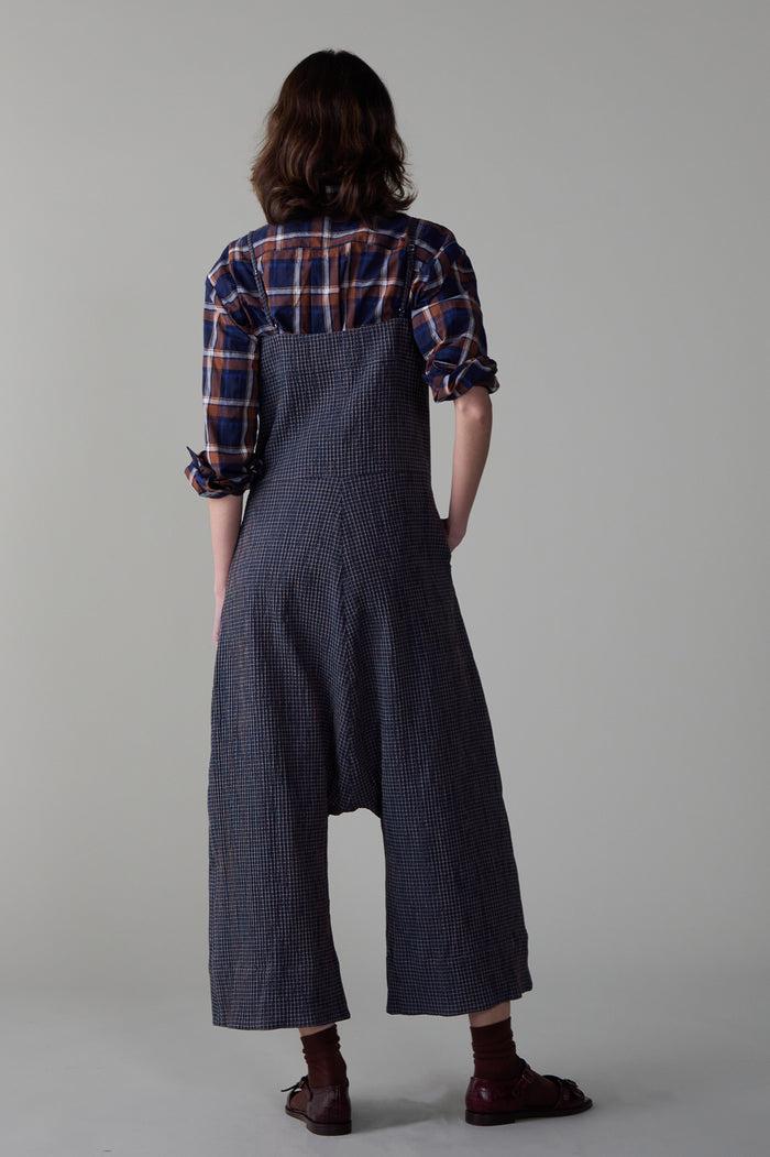 Caron Callahan MALI JUMPSUIT