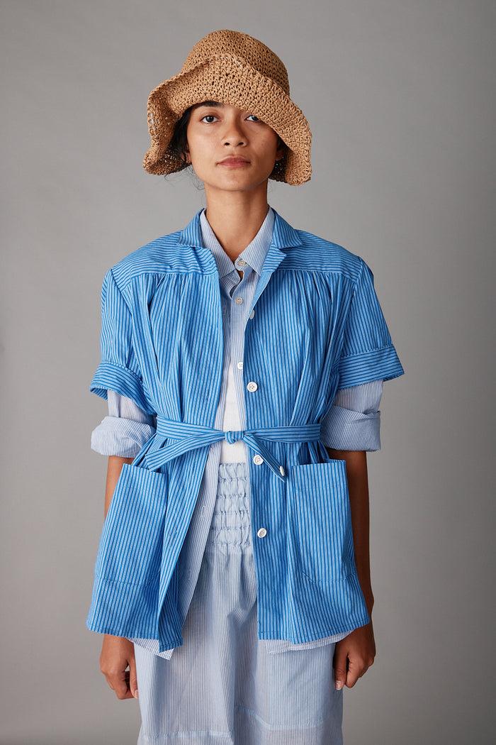 caron callahan MOLLY SHIRT