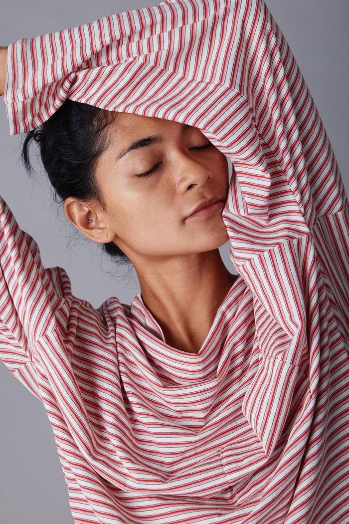 Caron Callahan ONA LONG SLEEVE