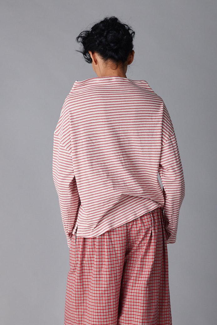 Caron Callahan ONA LONG SLEEVE