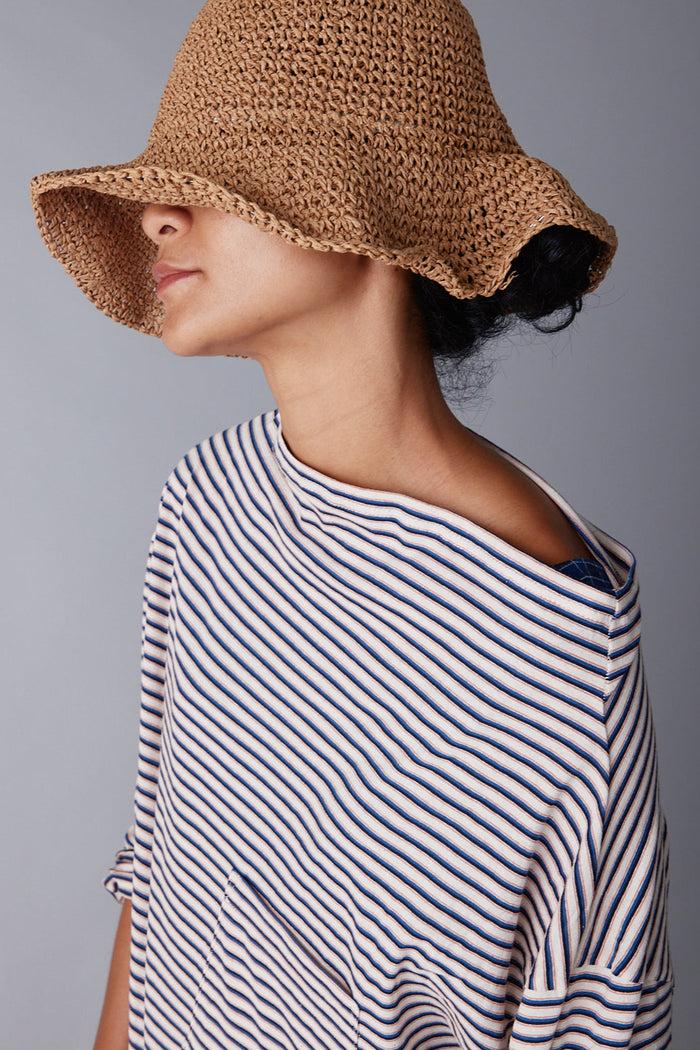 Caron Callahan ONA LONG SLEEVE