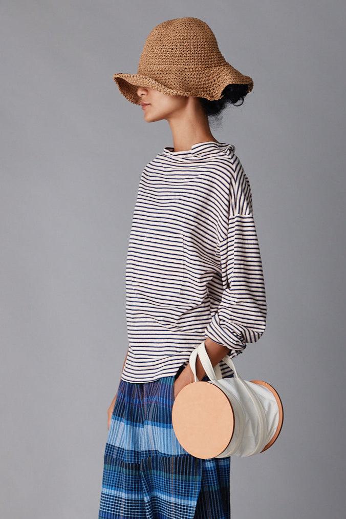 Caron Callahan ONA LONG SLEEVE