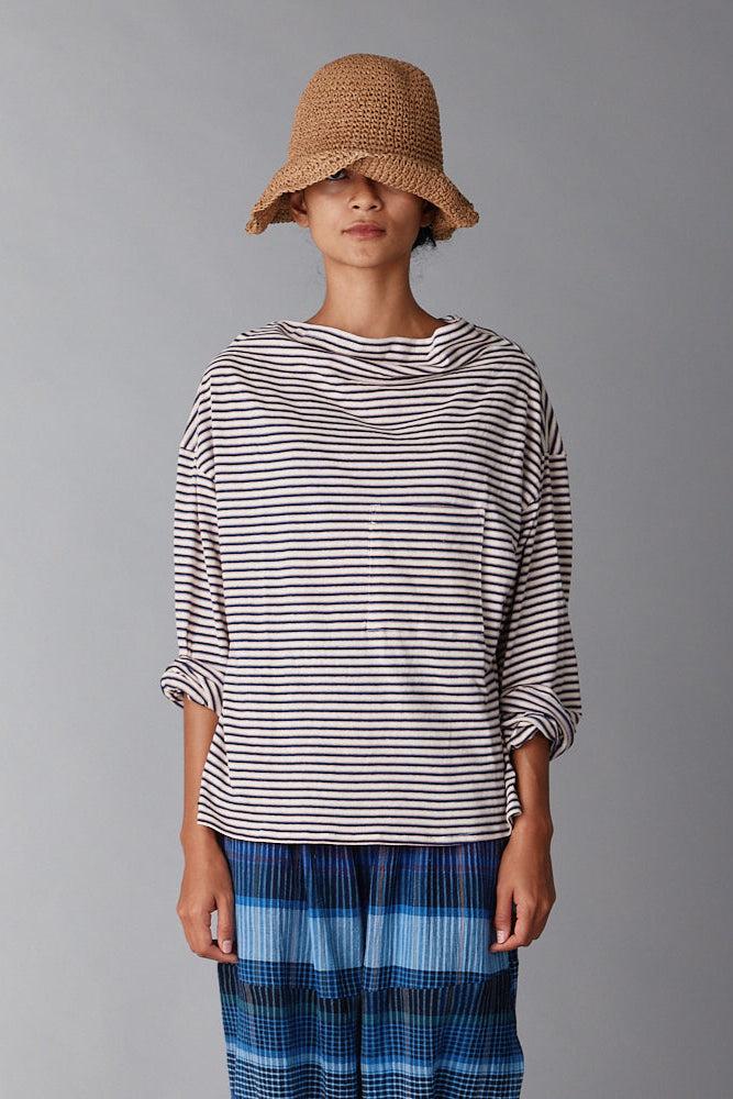 caron callahan ONA LONG SLEEVE