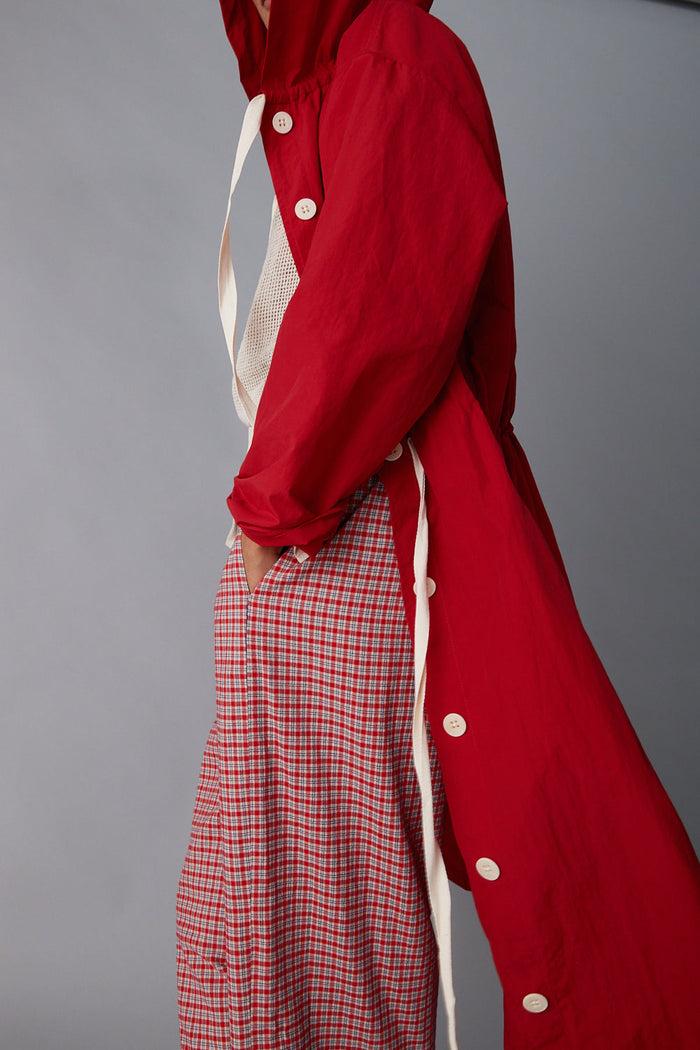 Caron Callahan SIMONE SHIRTDRESS
