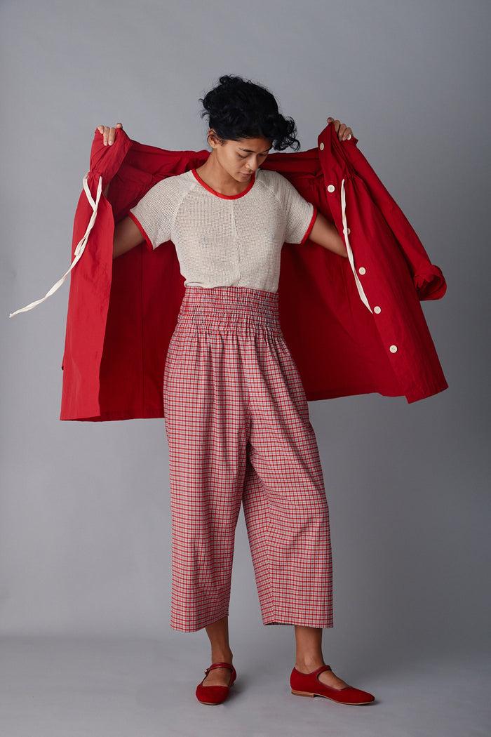 Caron Callahan SIMONE SHIRTDRESS