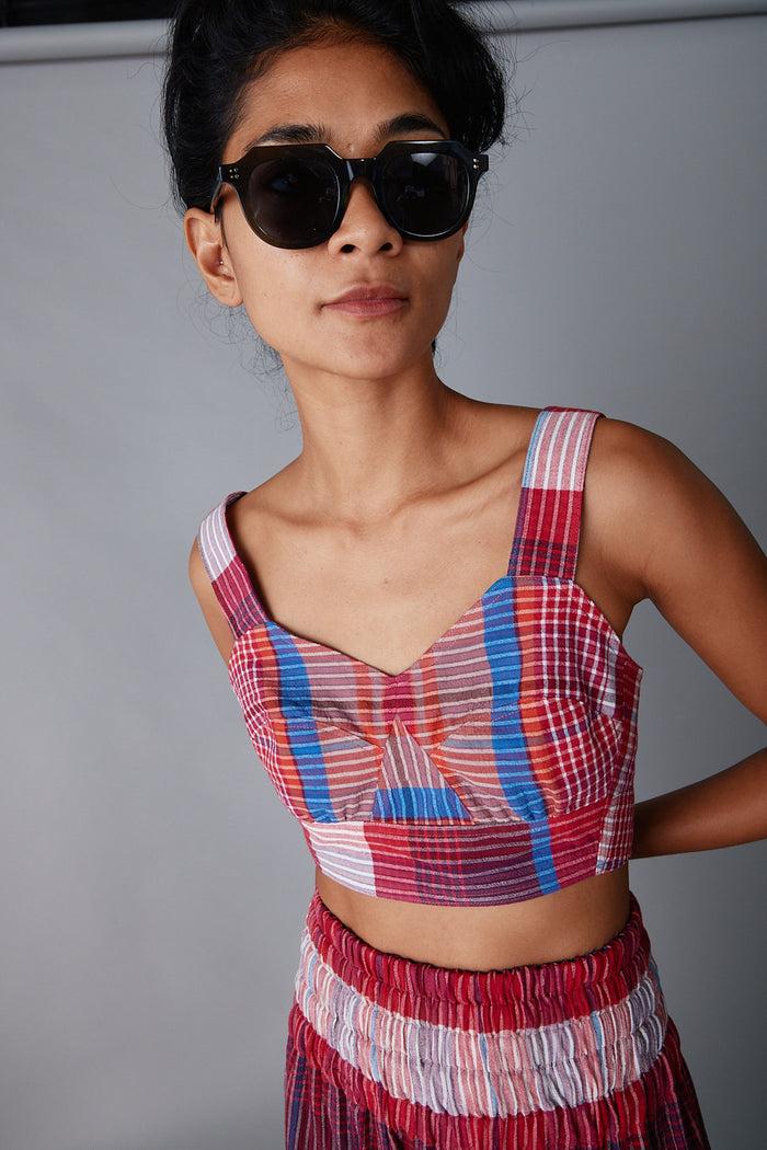 Caron Callahan VIVIAN BRALETTE