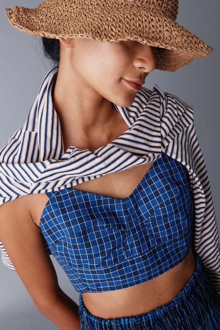 Caron Callahan VIVIAN BRALETTE