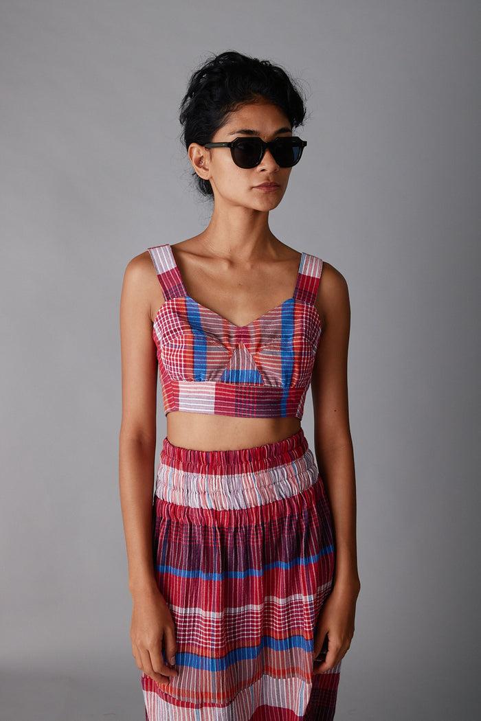 caron callahan VIVIAN BRALETTE