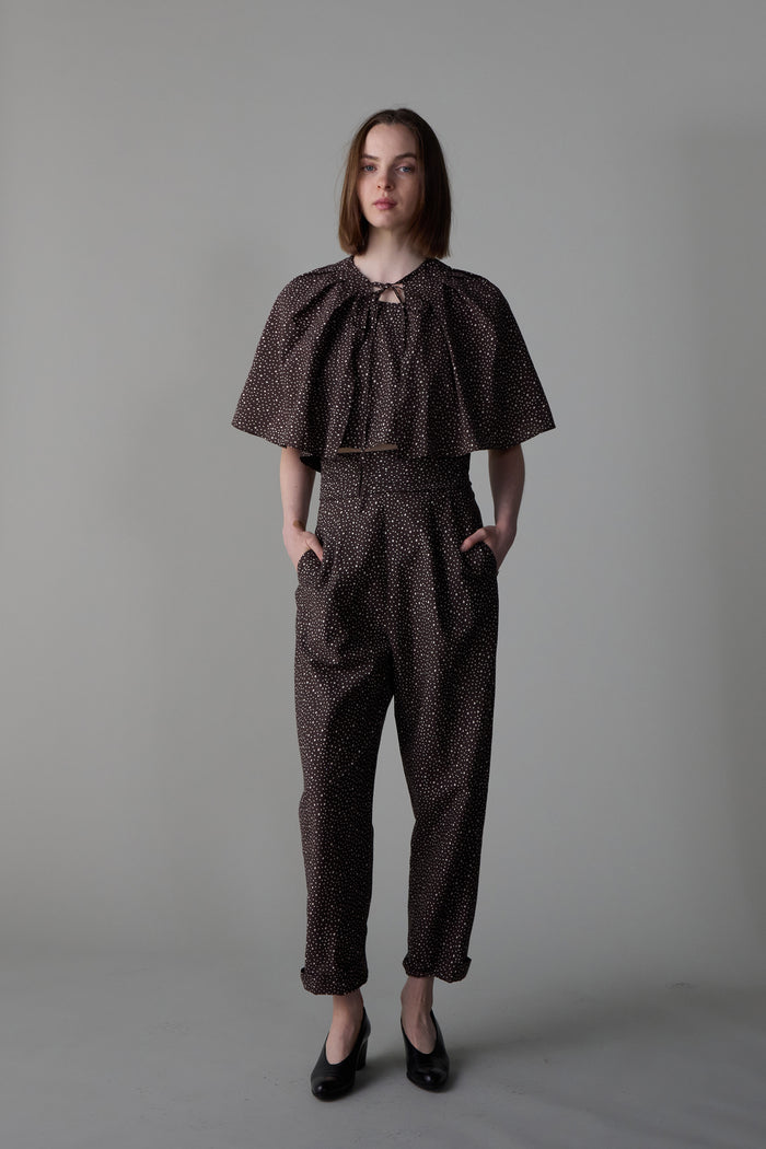 Caron Callahan YOSSI PANT