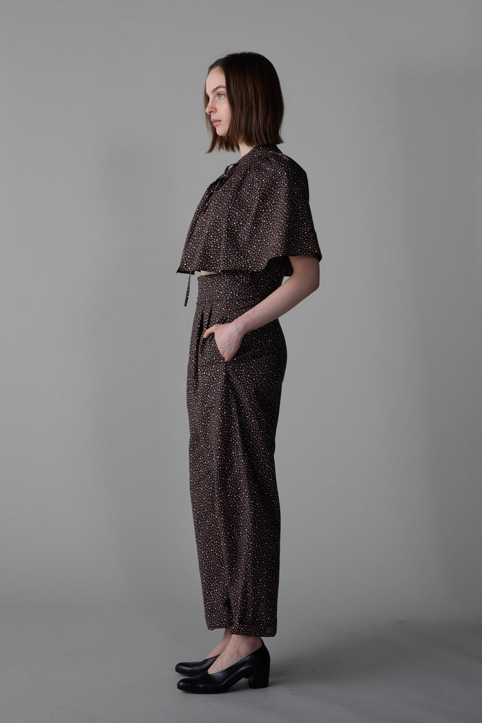 Caron Callahan YOSSI PANT