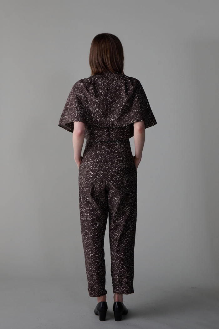 Caron Callahan YOSSI PANT