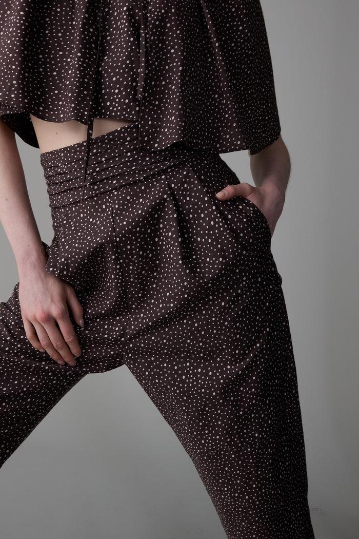 caron callahan YOSSI PANT