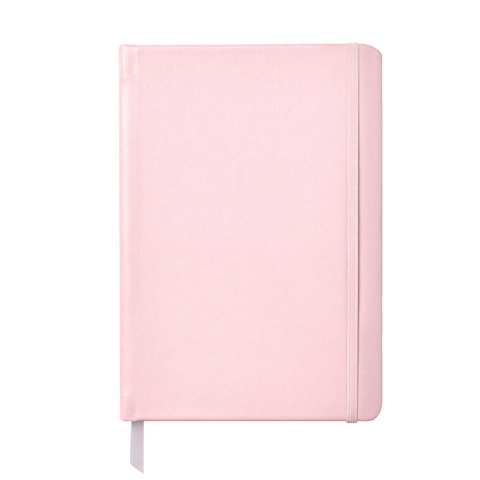 carpe diem Ballerina Pink Soft Cover Journal