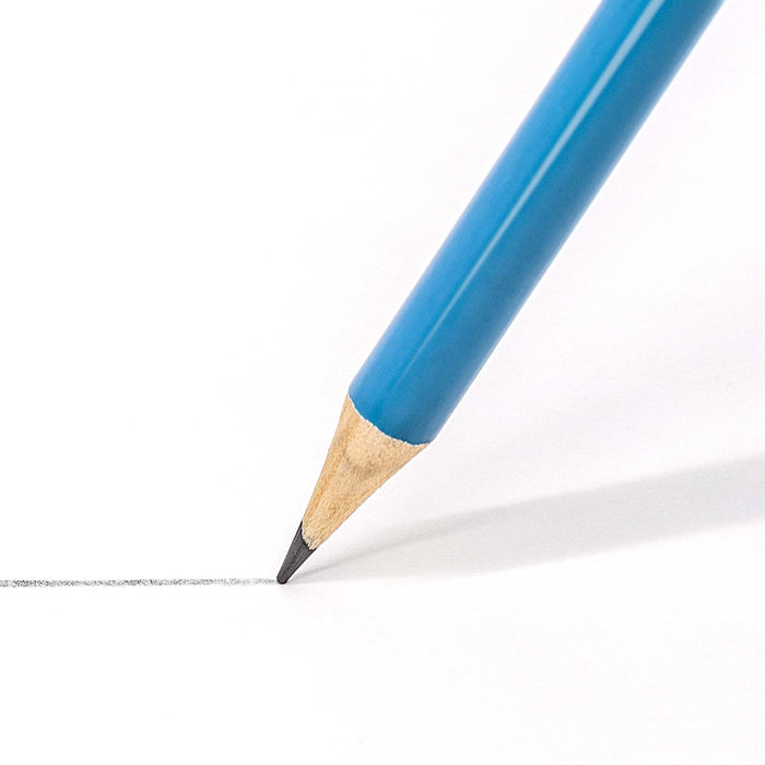 Carpe Diem Blossom Pencil Set - 12 Pencils Per Pack