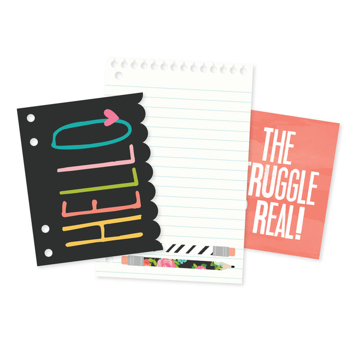 Carpe Diem Carpe Diem Dashboard And Pocket Cards