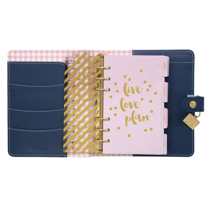Carpe Diem Ditsy Floral Personal Planner Box Set