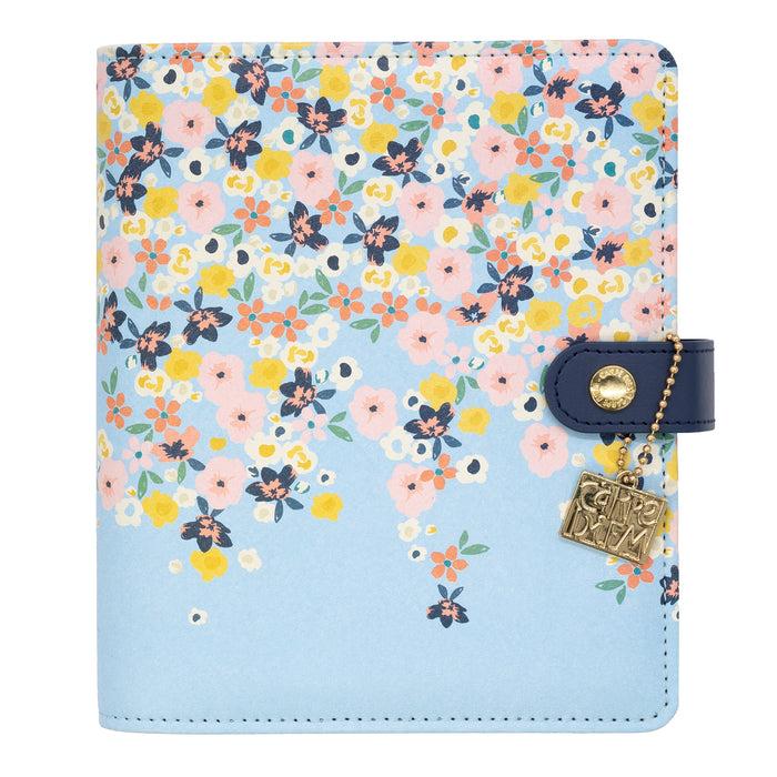 carpe diem Ditsy Floral Personal Planner Box Set
