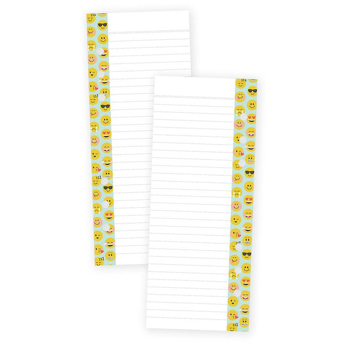 carpe diem Emoji Love Bookmark Tablet