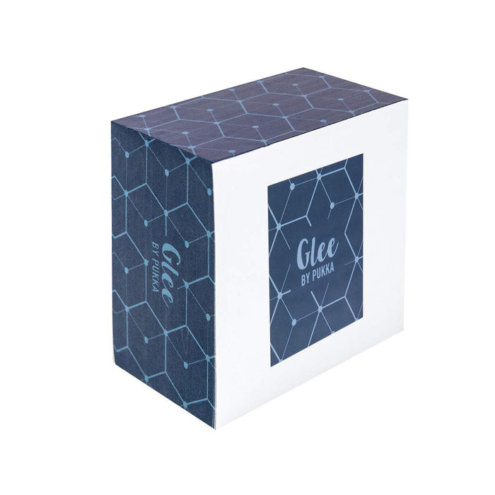 carpe diem Glee Memo Cube - Pack of 3
