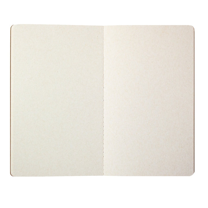 Carpe Diem Mixed Media Traveller's Notebook Insert