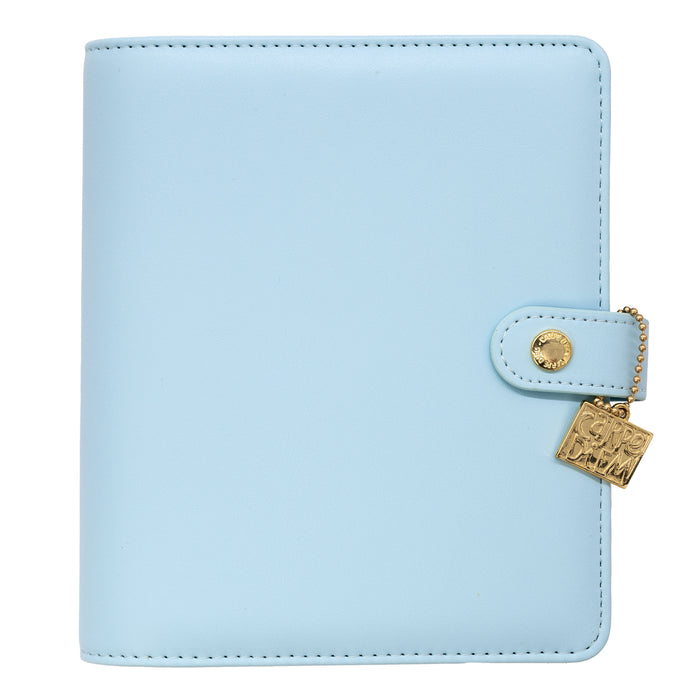 carpe diem Sky Blue Personal Planner Box Set