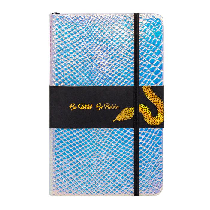 carpe diem Wild Notepad with Pocket in Python
