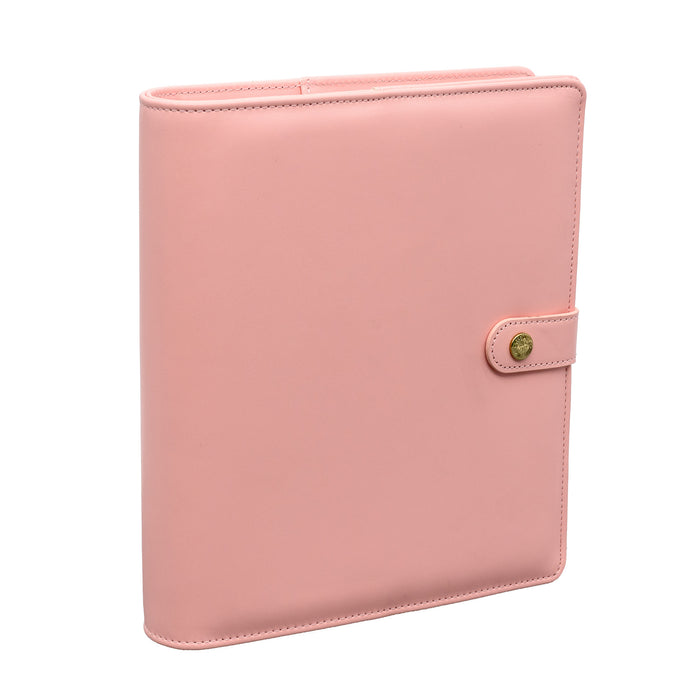 Carpe Diem Limited Edition Blush A5 Boxed Set Planner