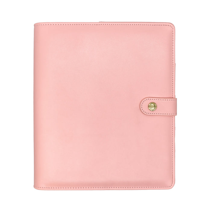 carpe diem Limited Edition Blush A5 Boxed Set Planner