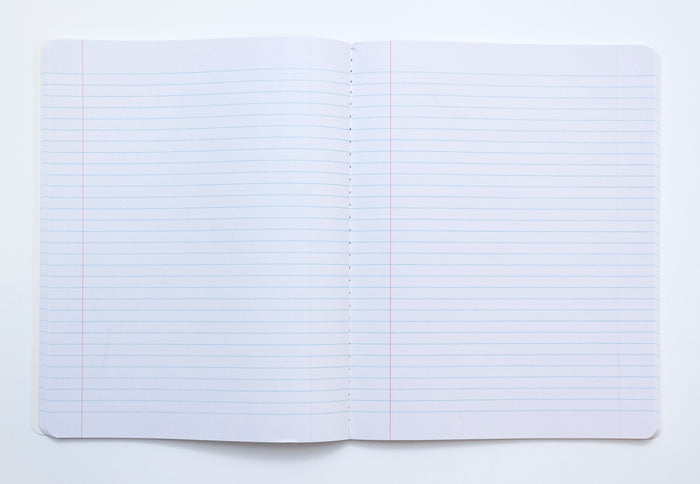 Carpe Diem Metallic Green Composition Books Pack Of 4