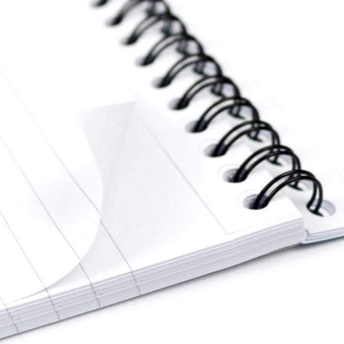 Carpe Diem Pukka Pad Metallic Reporters Pad - Pack Of 3